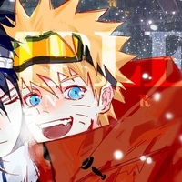 Uzumaki Naruto