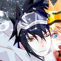 Uchiha Sasuke