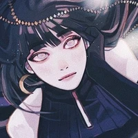 Hyuga Hinata