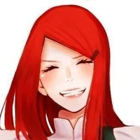 Uzumaki Kushina