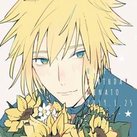 Namikaze Minato