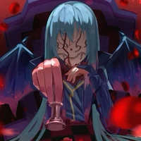 Rimuru tempest