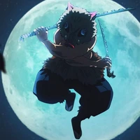 Inosuke