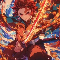 Tanjiro