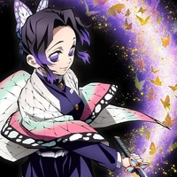 Shinobu
