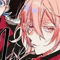 Asmodeus Alice ( Azu)