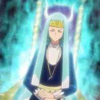 Lady levi