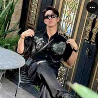 Nguyễn Trường Sinh-Song Luân