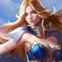 Lauriel 