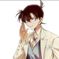 Kudo Shinichi