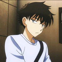 kuroba Kaito