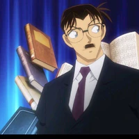 kudo Yusaku