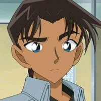 Hattori Heiji