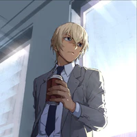 Amuro Tooru