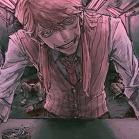 Sanzu Haruchiyo