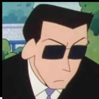 Vệ sĩ của Ai (Kuroiso) 