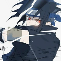 Uchiha Sasuke / trẻ em