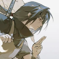 Uchiha Itachi