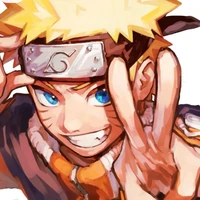 Uzumaki Naruto