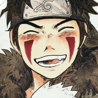 Inuzuka Kiba