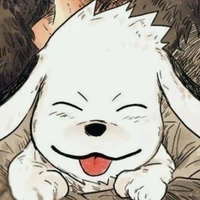 Akamaru / bạn đồng hành của Kiba