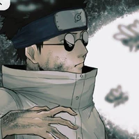Aburame Shino