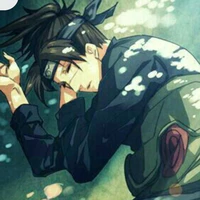 Umino Iruka