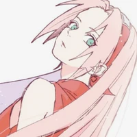 Haruno Sakura