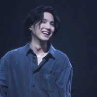 Min Yoongi [Suga]