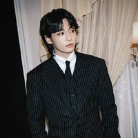 Jeon Jungkook
