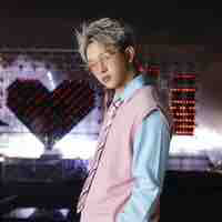 Trần Thiện Thanh Bảo - B Ray -1993