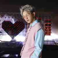 Trần Thiện Thanh Bảo - B Ray -1993