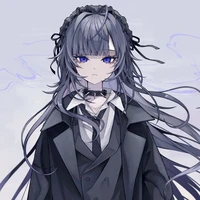 Dương Mộ Lam - ả