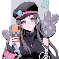 kamado nezuko