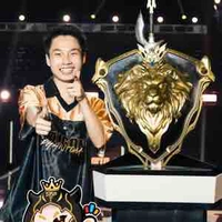 Lý Vương Thuyên-Yiwei