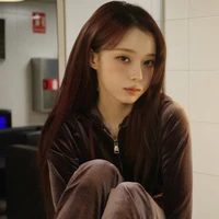 Kim Minjeong
