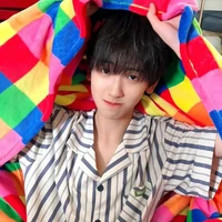 Tả Kỳ Hàm_cậu_