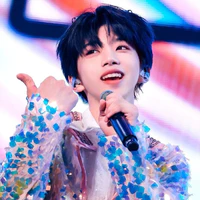 Trương Hàm Thụy _Thụy thụy_