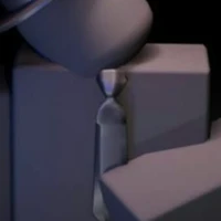 none texture