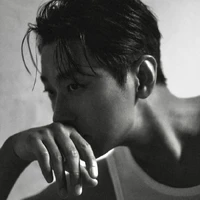 [ Baek Kang-Hyuk | Malak ]