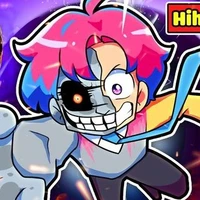 Hiha Mặt Trăng Quỷ