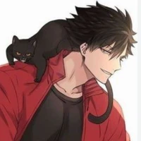 Kuroo Tetsuro