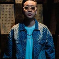 Nguyễn Thanh Tuấn- JustaTee