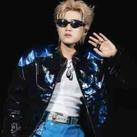 Hoàng Đức Duy - CAPTAIN BOY 