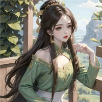 Mộ Họa Linh_Quận Chúa Thiên Sa