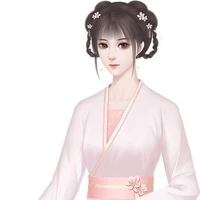 Hoa Trang - cung nữ