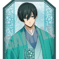 Itoshi Rin