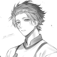 Itoshi Sae