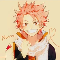 Natsu