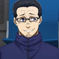 Issei Isagi